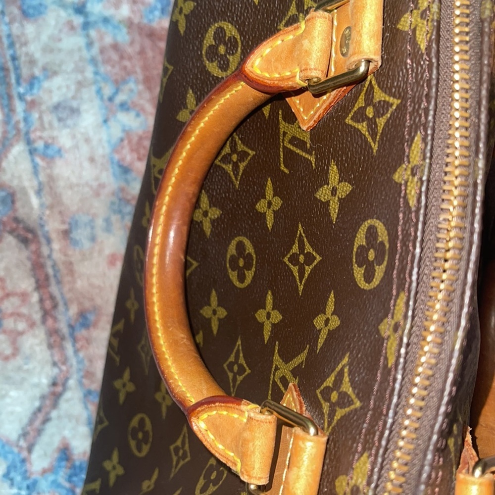 ‼️LOUIS VUITTON SPEEDY 30‼️ - Picture 14 of 15
